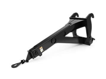 cat skid steer material handling arm|3941 mm cat attachments.